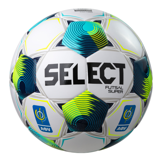 М’яч футзальний SELECT Futsal Super DB (FIFA Quality Pro) v26